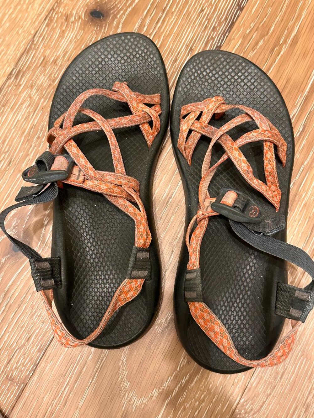 Chaco Water Sandals